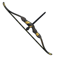 Buy Rust weapon Heavy Machinery Bow skin