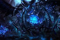 Buy Dota 2 bundle Eternal Purgatory skin