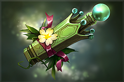 Buy Dota 2 treasure Treasure of the Spring Blossom skin