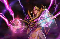 Buy Dota 2 bundle Sinister Lightning skin