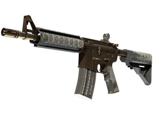 Buy CS2 rifle M4A4 | Royal Paladin (Field-Tested) skin