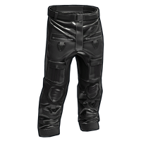 Buy Rust clothing Commando Pants skin