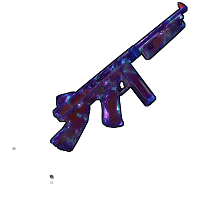 Buy Rust thompson Deep Ruby Thompson skin