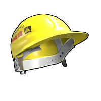 Buy Rust rifle helmet Operator Helmet skin