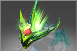 Buy Dota 2 wearable Inscribed Crown of Tears skin