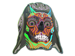 Buy CS2 sticker Sticker | Boris (Holo) skin