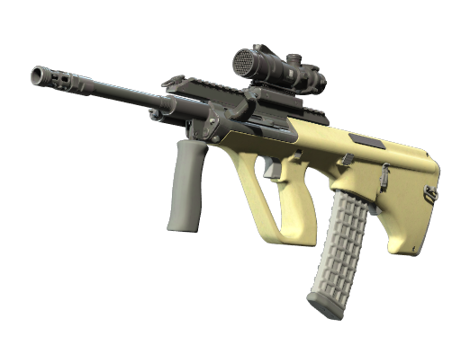 Buy CS2 rifle AUG | Colony (Minimal Wear) skin