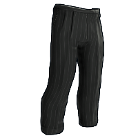 Buy Rust burlap trousers Mob Boss Burlap Pants skin