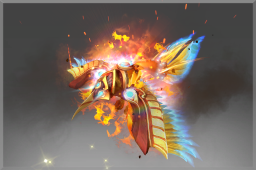 Buy Dota 2 bundle Temple of the Fallen Sun skin