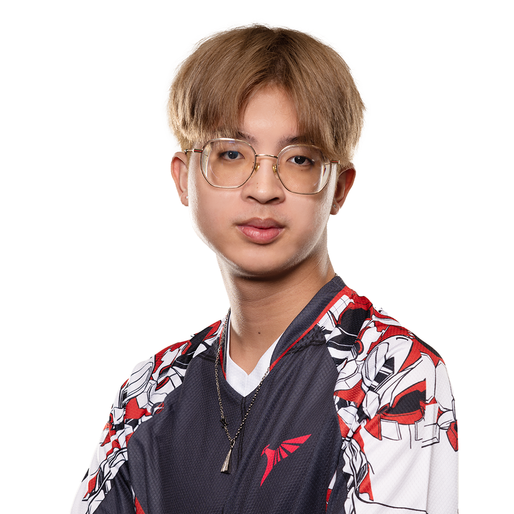 Buy Dota 2  23 Player Sticker - TI 2023 skin
