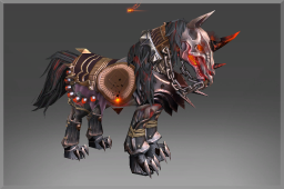 Buy Dota 2 wearable Unities of Discord - Mount skin