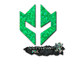 Buy CS2 sticker Sticker | Imperial Esports (Glitter) | Antwerp 2022 skin