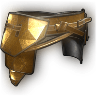 Buy Rust clothing Opulent Roadsign Pants skin
