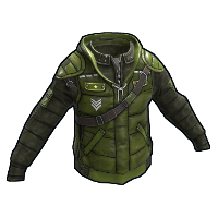 Buy Rust hoodie Elite Crate Hoodie skin