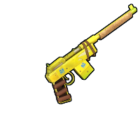 Buy Rust semi auto rifle Sarnana skin