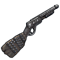 Buy Rust pump shotgun Metalhead Pump Shotgun skin