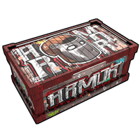 Buy Rust misc Graffiti Armor Storage skin