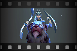 Buy Dota 2 taunt Taunt:  The Cat Dancer! skin
