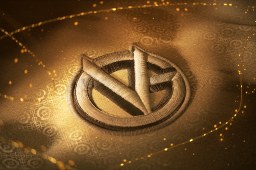 Buy Dota 2 loading screen International 2026 Team Loading Screen - Vici Gaming skin