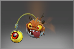 Buy Dota 2 ward All-Seeing Eye Dogs skin