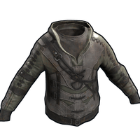 Buy Rust clothing Prospector's Hoodie skin