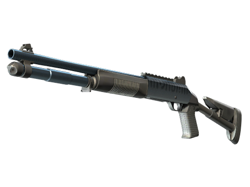 Buy CS2 shotgun StatTrak™ XM1014 | Scumbria (Minimal Wear) skin