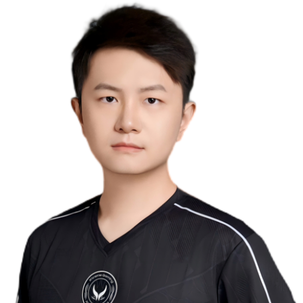 Buy Dota 2 sticker Holo Dy Player Sticker - TI 2024 skin