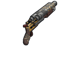 Buy Rust weapon Predator DBS skin