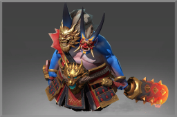 Buy Dota 2 bundle Oni Magi skin