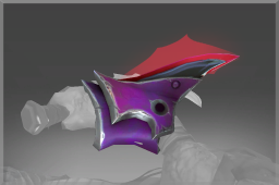 Buy Dota 2 wearable Inscribed Shadow in the Deep Bracers skin