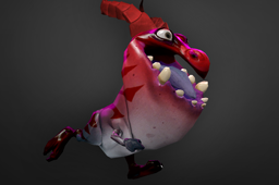 Buy Dota 2 courier Inscribed Brutal Greevil skin