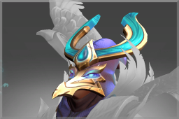 Buy Dota 2 wearable Highborn Heretic - Head skin