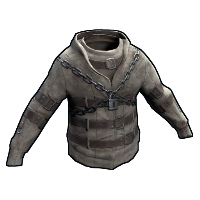 Buy Rust hoodie Maniac Hoodie skin