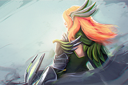 Buy Dota 2 loading screen Falconside Armor Loading Screen skin