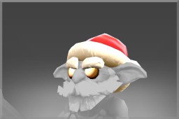 Buy Dota 2 wearable Lumpo and Rupertus - Head skin