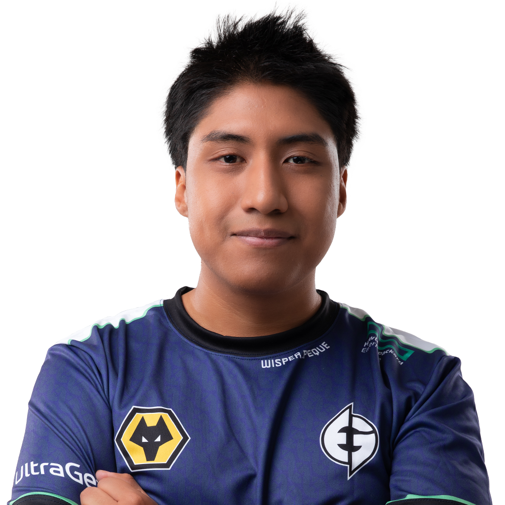 Buy Dota 2  Wisper Player Sticker - TI 2023 skin