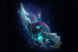 Buy Dota 2 wearable Genuine Hell's Guide skin