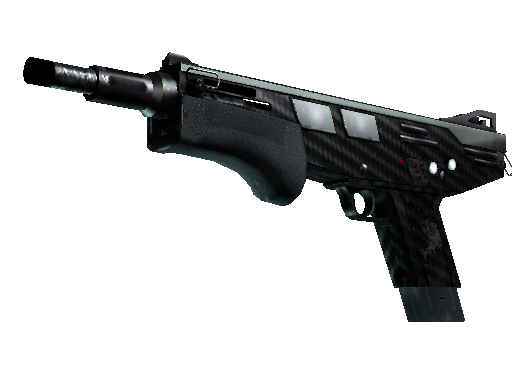 Buy CS2 shotgun MAG-7 | Carbon Fiber (Factory New) skin
