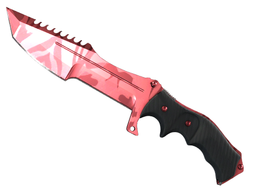 Buy CS2 knife ★ Huntsman Knife | Slaughter (Minimal Wear) skin