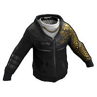 Buy Rust hoodie Dragon Rage Hoodie skin