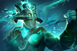 Buy Dota 2 wearable Call of the Bladeform Legacy skin