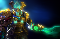Buy Dota 2 bundle Ritual of the Dreadborn Regent skin