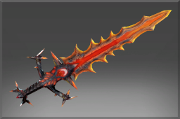 Buy Dota 2 wearable Eye of Omoz skin