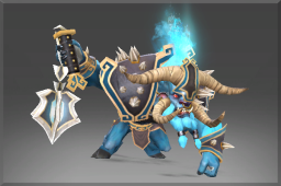 Buy Dota 2 bundle Vestments of the Iron Will Set skin