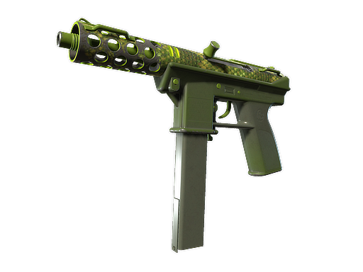 Buy CS2 pistol Souvenir Tec-9 | Garter-9 (Field-Tested) skin