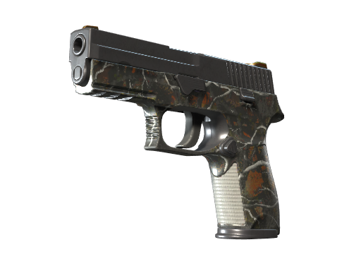 Buy CS2 pistol P250 | Small Game (Field-Tested) skin