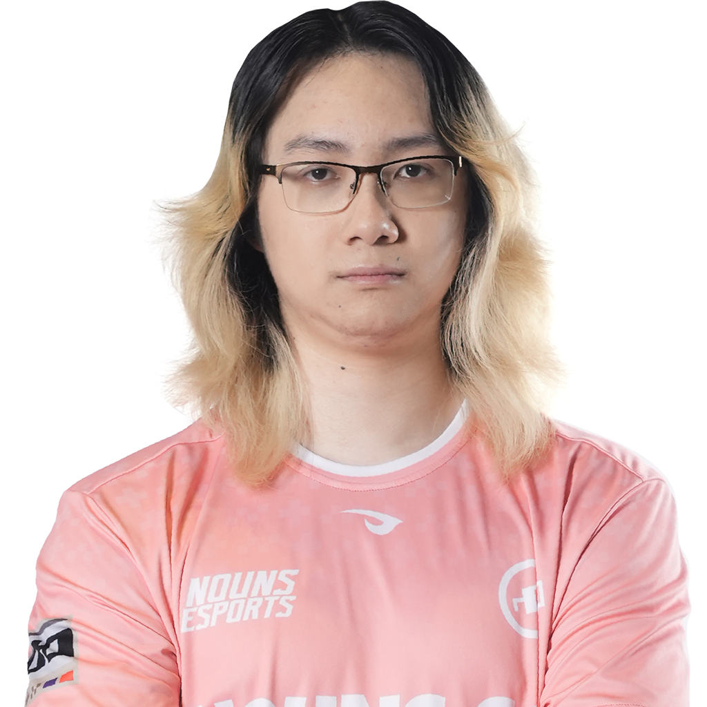 Buy Dota 2  Yamsun Player Sticker - TI 2023 skin