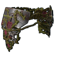 Buy Rust roadsign kilt Thorned Love Kilt skin