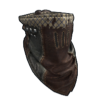 Buy Rust bandana Road Raider Bandana skin