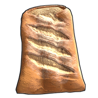 Buy Rust misc Sleeping Baguette skin